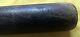 Vintage Mel Ott Baseball Bat- Airized Brand 35