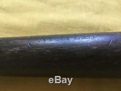 Vintage Mel Ott baseball bat- Airized brand 35