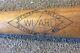 Vintage Melvin Ott Western Auto Wizard Baseball Bat 1930s 40s Rare