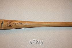 Vintage Merrill Lynch Niagara Falls Big Hitter Baseball Bat Promotional Bank