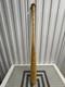 Vintage Mickey Mantle #9 H&b Leagueleader Baseball Bat Hillerich Bradsby 33