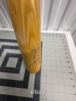 Vintage Mickey Mantle #9 H&B LeagueLeader Baseball Bat Hillerich Bradsby 33