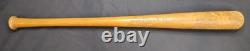 Vintage Mickey Mantle H&b 125 Louisville Slugger Baseball Bat New York Yankees