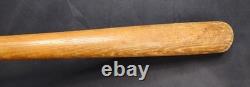 Vintage Mickey Mantle H&b 125 Louisville Slugger Baseball Bat New York Yankees