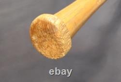 Vintage Mickey Mantle H&b 125 Louisville Slugger Baseball Bat New York Yankees
