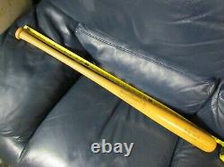 Vintage Mickey Mantle Hillerich and Bradsby Baseball Bat