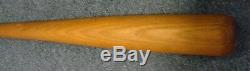 Vintage Mickey Mantle League Leader Baseball Bat #9 Hillerich & Bradsby Co