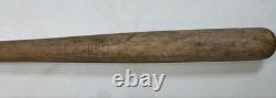 Vintage Mickey Mantle Little League MLB Baseball Bat Wood Hillerich & Bradsby