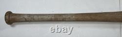 Vintage Mickey Mantle Little League MLB Baseball Bat Wood Hillerich & Bradsby