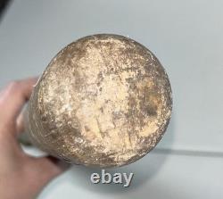 Vintage Mickey Mantle Little League MLB Baseball Bat Wood Hillerich & Bradsby