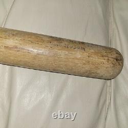 Vintage Mickey Mantle Louisville Slugger 125 Powerized Genuine Baseball Bat MM3
