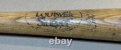 Vintage Mickey Mantle Louisville Slugger 180 Batting Champion 34 Baseball Bat