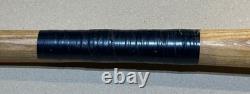 Vintage Mickey Mantle Louisville Slugger 180 Batting Champion 34 Baseball Bat