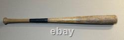 Vintage Mickey Mantle Louisville Slugger 180 Batting Champion 34 Baseball Bat