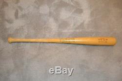 Vintage Mickey Mantle Louisville Slugger baseball bat BRAND NEW