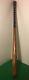 Vintage Missouri Hickory Co. U. S. Military Baseball Bat Rare Maker 34 Long