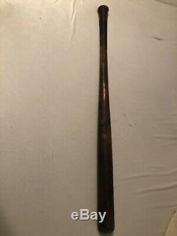 Vintage Mr. Campbell Semi-Pro Baseball Bat