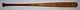 Vintage Nap Lajoie Adirondack 302 White Ash Personal Model Baseball Bat