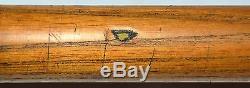 Vintage NAP LAJOIE Adirondack 302 White Ash Personal Model baseball bat