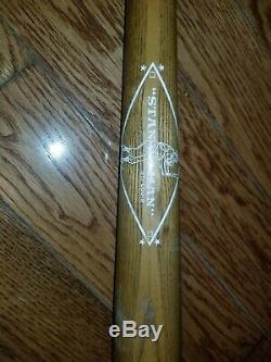 Vintage Near Mint Stan Musial Baseball Bat No 705LL