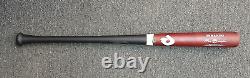 Vintage New Demarini Youth Pro Maple Wood Composite Baseball Bat 31 24.8 oz