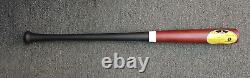 Vintage New Demarini Youth Pro Maple Wood Composite Baseball Bat 31 24.8 oz