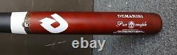 Vintage New Demarini Youth Pro Maple Wood Composite Baseball Bat 31 24.8 oz