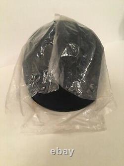 Vintage New York Yankees Authentic Replica Batting Helmet Amer. Baseball Cap Inc