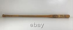 Vintage New York Yankees Game Used Louisville Slugger H29 Fungo Bat