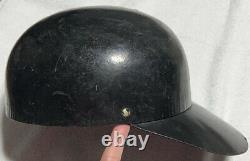 Vintage Nokona Fiberglass Baseball Batting Helmet