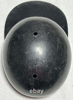 Vintage Nokona Fiberglass Baseball Batting Helmet
