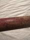 Vintage Old Louisville Slugger 34 Made In Usa Baseball Bat