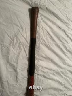 Vintage Old Louisville Slugger 34 Made In USA Baseball Bat