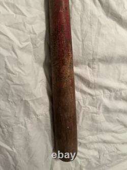 Vintage Old Louisville Slugger 34 Made In USA Baseball Bat