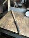 Vintage Old Rare Wooden Baseball Bat Mclaughlin Millard Dodgeville New York Ny