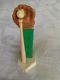 Vintage Original Pez Dispenser Baseball, Glove, Bat, Home Plate 1964