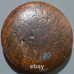 Vintage Pee Wee Reese Wood Baseball Decal Bat Brooklyn LA Dodgers MLB HOF