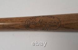 Vintage Pepper Martin Baseball Bat J. C. Higgins Collegiate Model No. 1743 33