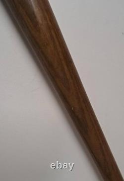 Vintage Pepper Martin Baseball Bat J. C. Higgins Collegiate Model No. 1743 33