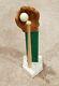 Vintage Pez Dispenser Baseball Glove Bat Home Plate Ball / Perfect & Clean