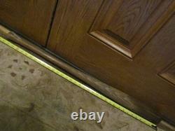 Vintage Pittsburgh Pirates Game Used Baseball Bat