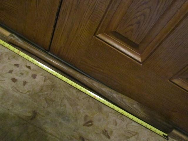 Vintage Pittsburgh Pirates Game Used Baseball Bat