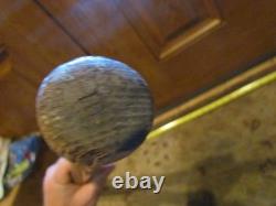 Vintage Pittsburgh Pirates Game Used Baseball Bat