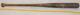 Vintage Pittsburgh Pirates Game Used Baseball Bat Dave Parker 1979 Champs Tthc