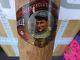 Vintage Player Honus Wagner Prototype Wooden Bat No Reserve Free Shipping! Look