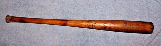 Vintage Pre 1930 Peters Diamond Brand 32 Wood Baseball Bat
