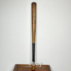 Vintage RARE 1920s Ty Cobb 32 Louisville Slugger H&B 40 T. C Baseball Bat MLB