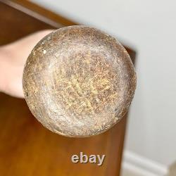 Vintage RARE 1920s Ty Cobb 32 Louisville Slugger H&B 40 T. C Baseball Bat MLB