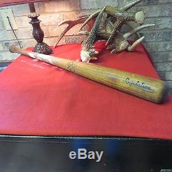 Vintage RARE! B-B 56 Trademark, Regulation Baseball Bat, 34, 36 oz. Very Nice