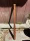 Vintage Rare Louisville Slugger Ty Cobb Wooden Baseball Bat